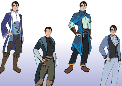 Kendal Concepts