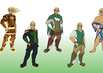 Lucien Concepts